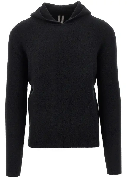 Pulover Rick Owens negru