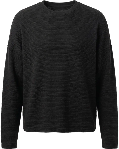 Pulover Round neck sweater