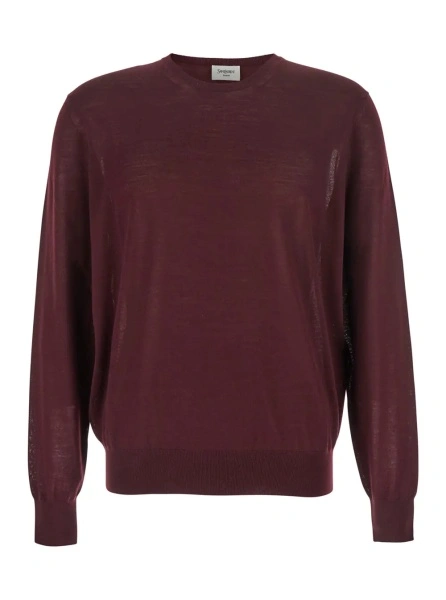 Pulover Saint Laurent mov din casmir