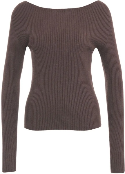 Pulover Slim fit sweater