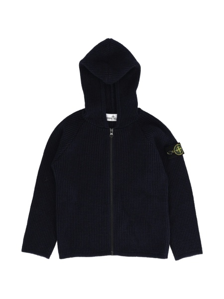 Pulover Stone Island albastru