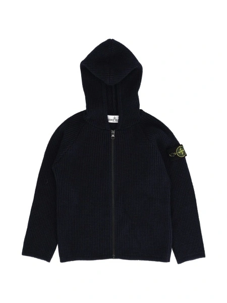 Pulover Stone Island albastru