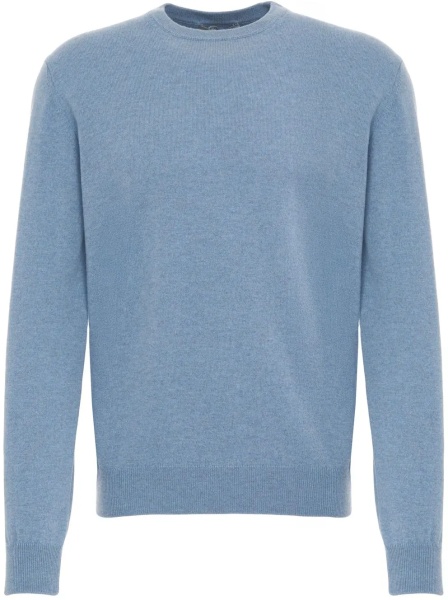 Pulover Sweater in wool and cashmere