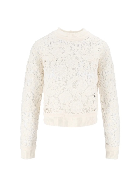 Pulover SWEATER