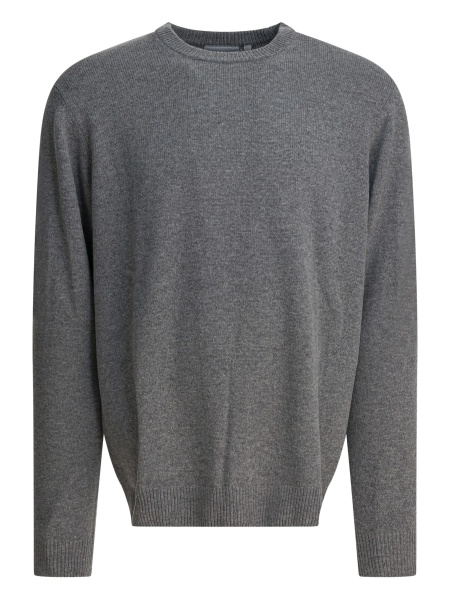 Pulover tricotat Carhartt gri