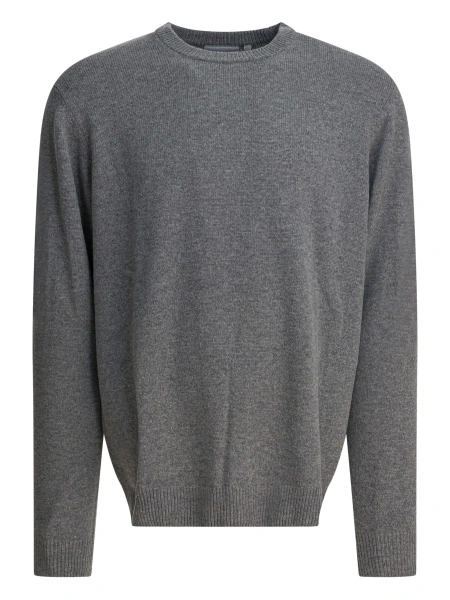 Pulover tricotat Carhartt gri