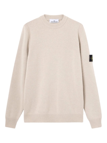 Pulover tricotat Stone Island neutru