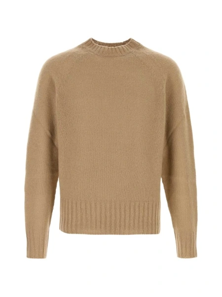 Pulover tricotat Tom Ford neutru