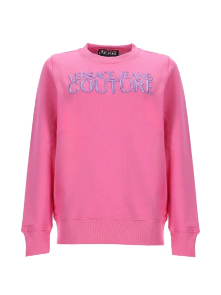 Pulover tricotat Versace Jeans Couture roz