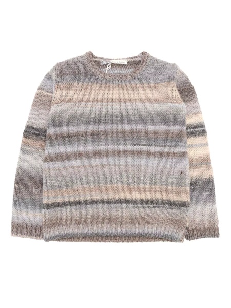 Pulover UNISEX SWEATER