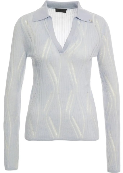 Pulover Virgin wool sweater