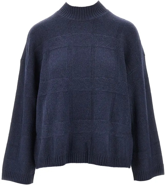 Pulover Wool and cashmere sweater