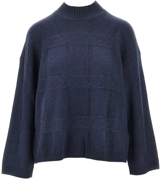 Pulover Wool and cashmere sweater