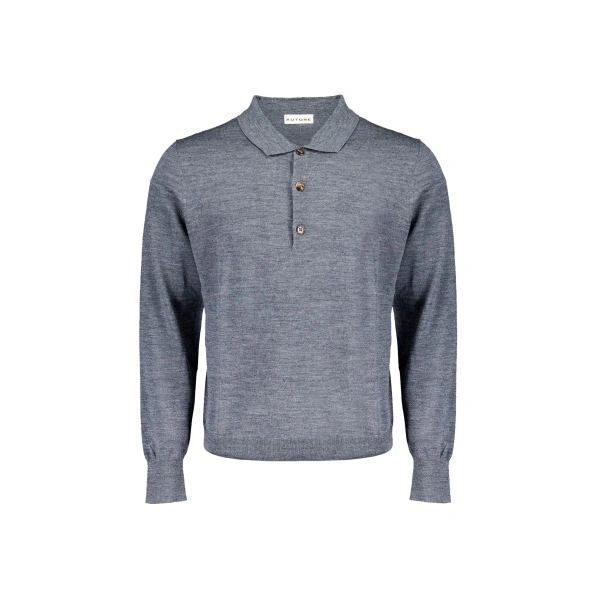 Pulovere Autore Douglas Merino Wool Pullover