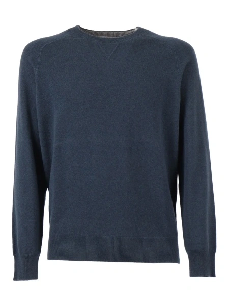 Pulovere CREW NECK SWEATSHIRT