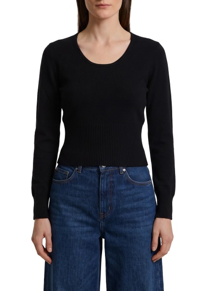 Pulovere Crewneck Vetta Top