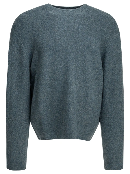 Pulovere "Curtis" Crew-Neck Sweater