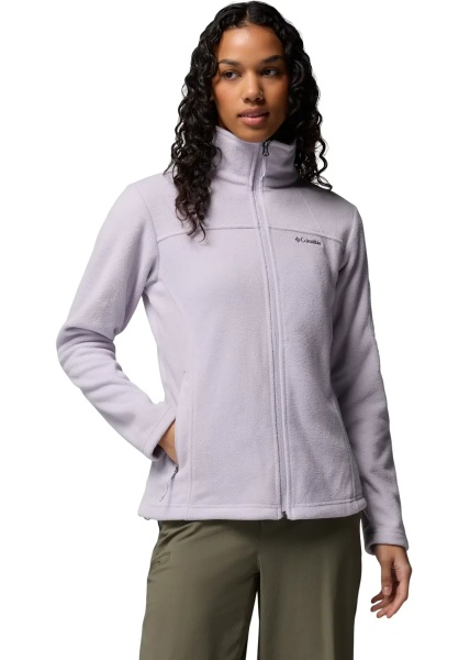 Pulovere Fast Trek II Jacket