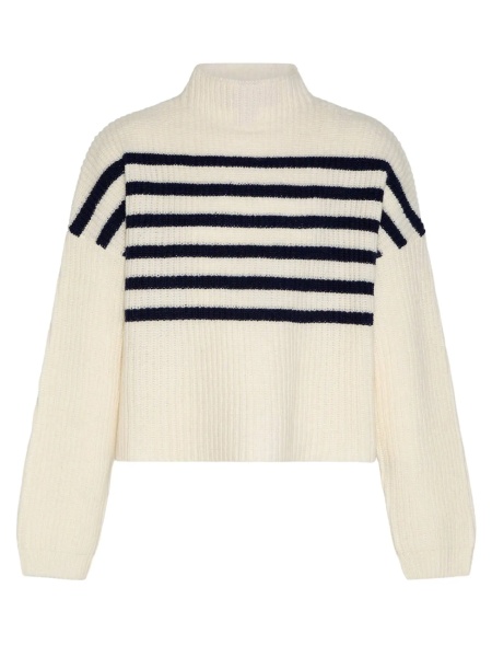 Pulovere juicy mock-neck