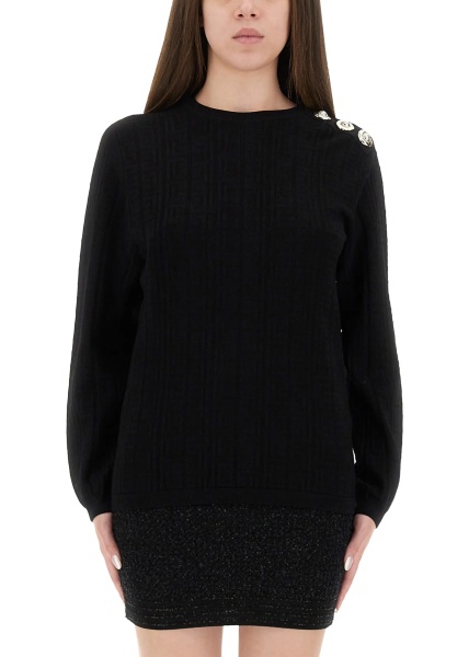 Pulovere Knitted Tops.