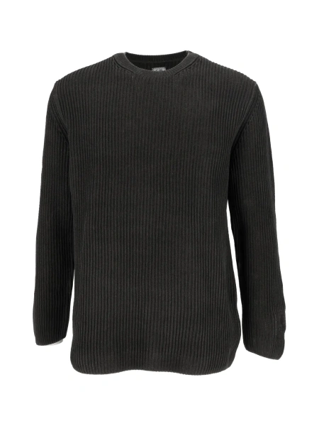 Pulovere KNITWEAR - CREW NECK