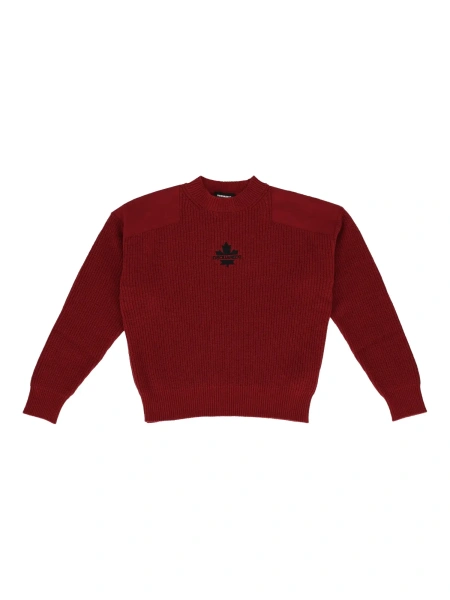 Pulovere Knitwear