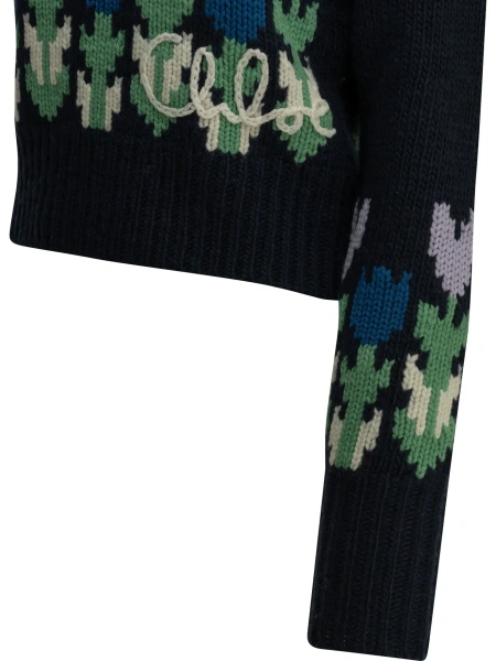Pulovere Knitwear