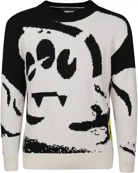 Pulovere Other Materials Sweater*