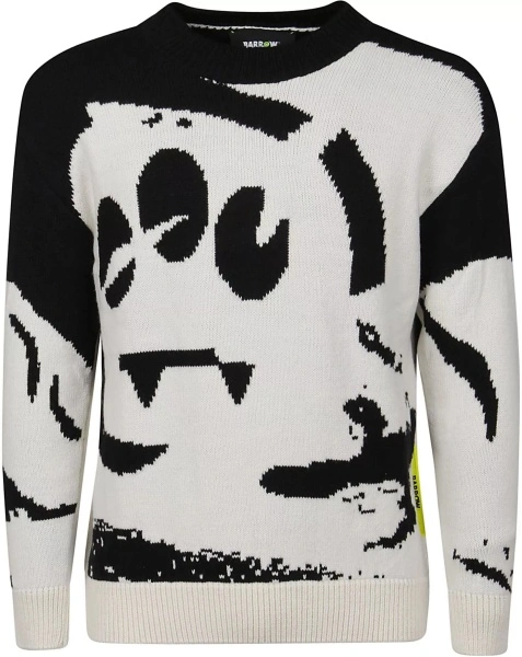 Pulovere Other Materials Sweater*