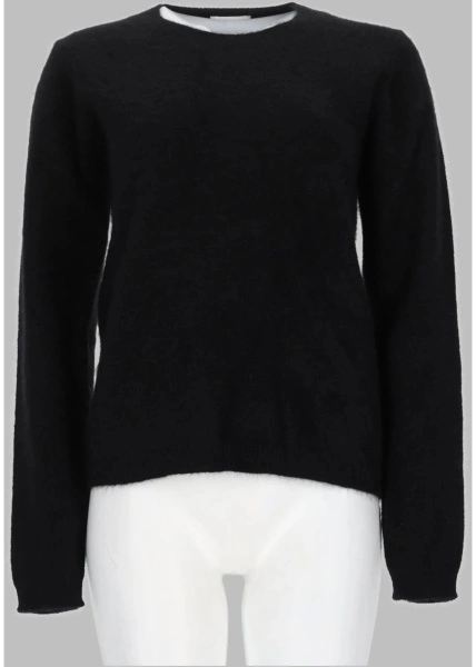 Pulovere P.A.R.O.S.H. Maglia In Pelo Di Procione