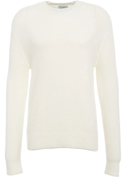 Pulovere Pullover with raglan sleeves