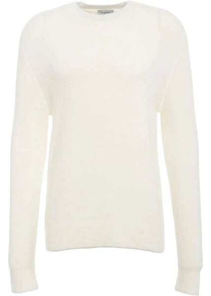 Pulovere Pullover with raglan sleeves