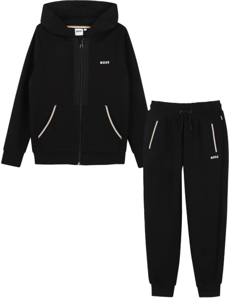 Pulovere Set Tuta Felpa+Pantalone