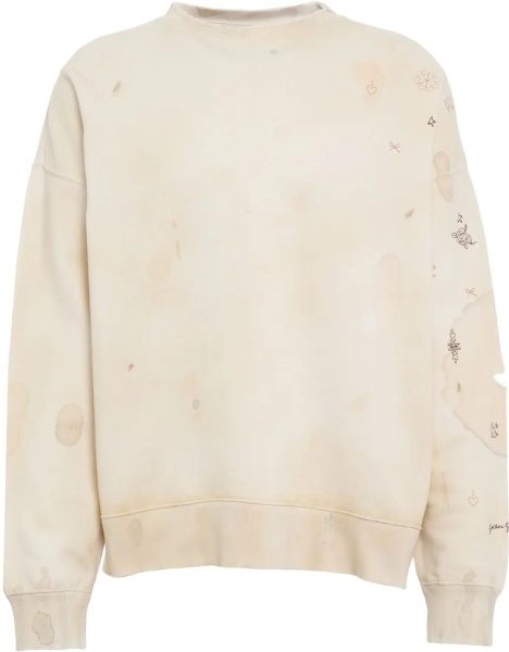 Pulovere Sweatshirt 'Boxi'