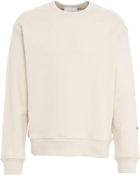 Pulovere Sweatshirt with emroidery