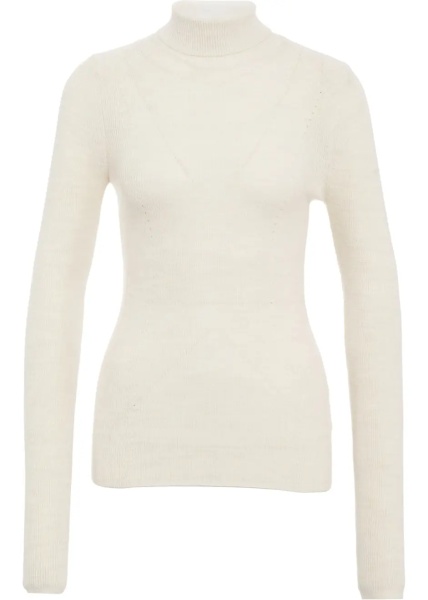 Pulovere Turtleneck 'Bib'
