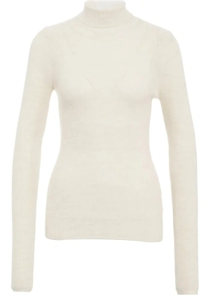 Pulovere Turtleneck 'Bib'