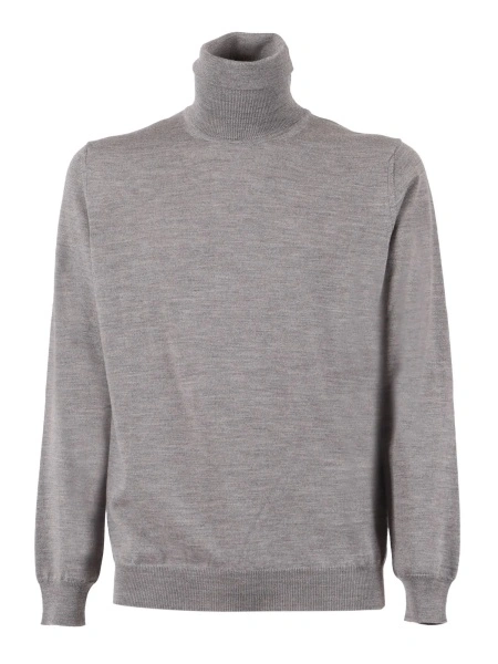 Pulovere TURTLENECK
