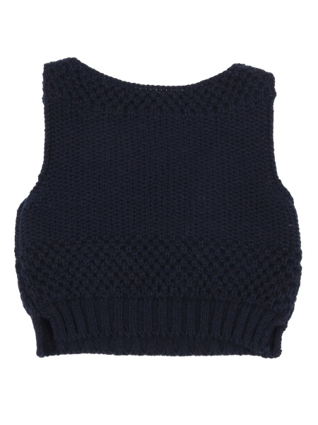 Pulovere vest