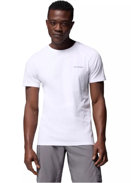 Rapid Ridge Back Graphic Tee II