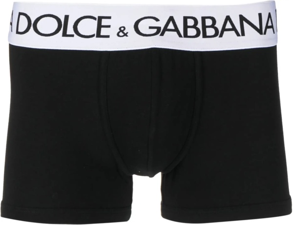 Regular Fit Boxer Shorts