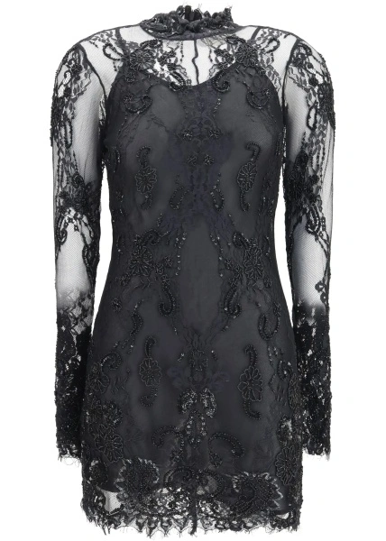 Rochie Blumarine din dantela