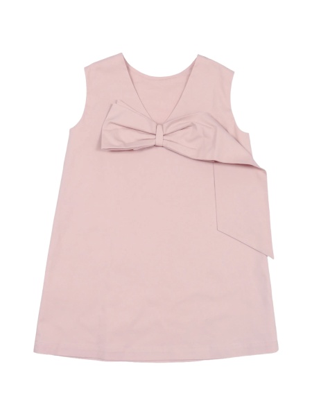 Rochie casual Dou-Uod roz