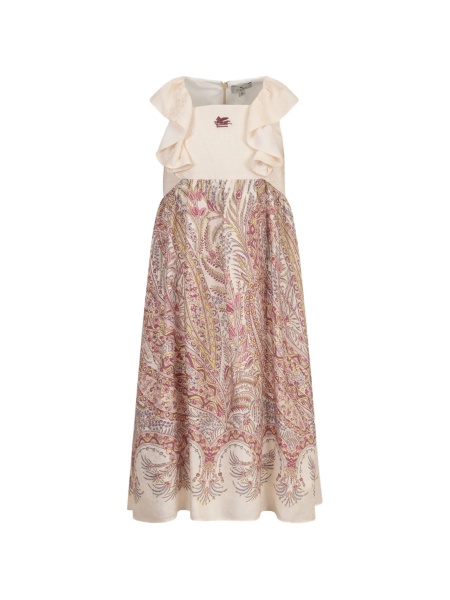 Rochie casual ETRO neutra