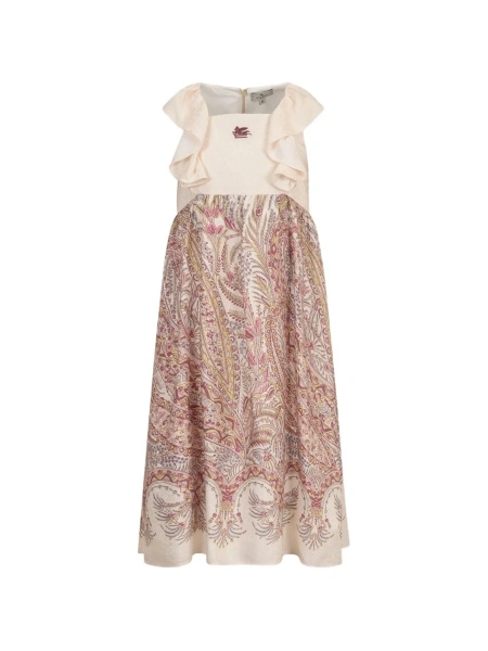 Rochie casual ETRO neutra