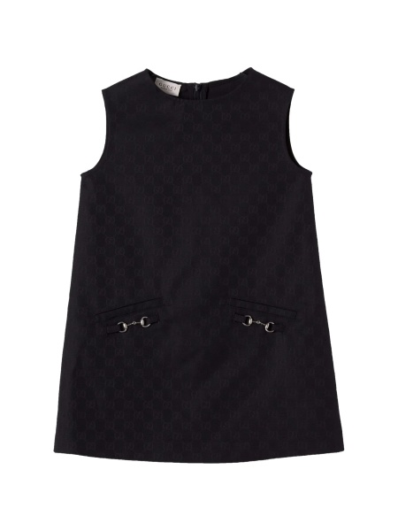 Rochie casual Gucci neagra