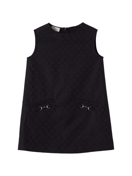 Rochie casual Gucci neagra
