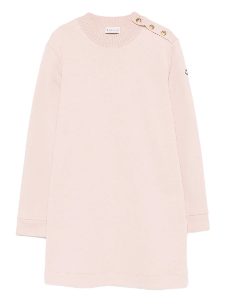 Rochie casual Moncler roz