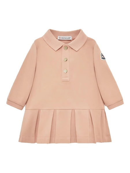 Rochie casual Moncler roz