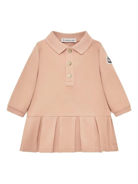 Rochie casual Moncler roz